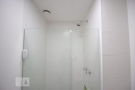 Apartamento à venda com 58m², 2 quartos e 1 vagaBanheiro da Suíte