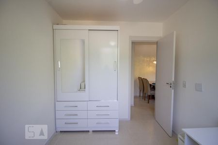Apartamento à venda com 58m², 2 quartos e 1 vagaQuarto