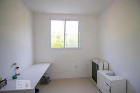 Apartamento à venda com 58m², 2 quartos e 1 vagaQuarto