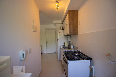 Apartamento à venda com 58m², 2 quartos e 1 vagaÁrea de Serviço