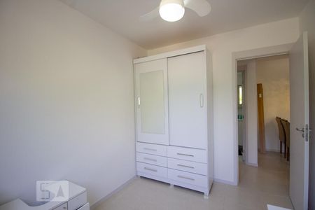 Apartamento à venda com 58m², 2 quartos e 1 vagaQuarto