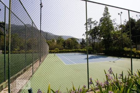 Apartamento à venda com 58m², 2 quartos e 1 vagaQuadra de Tenis 