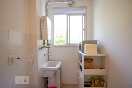 Apartamento à venda com 58m², 2 quartos e 1 vagaÁrea de Serviço