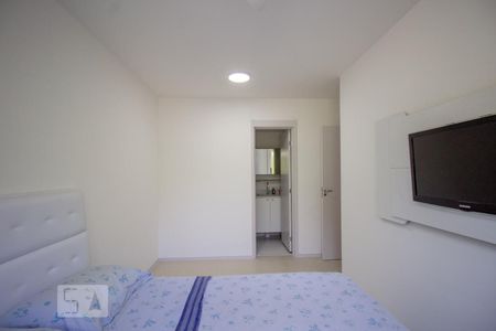 Apartamento à venda com 58m², 2 quartos e 1 vagaSuíte