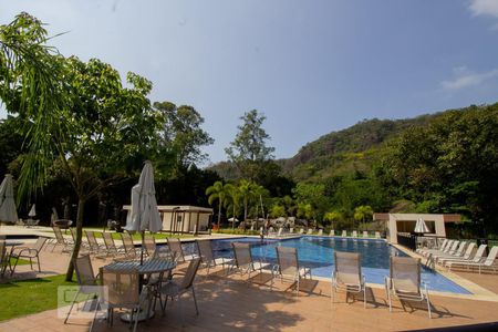 Apartamento à venda com 58m², 2 quartos e 1 vagaPiscina