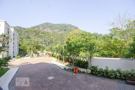 Apartamento à venda com 58m², 2 quartos e 1 vagaVista da Varanda