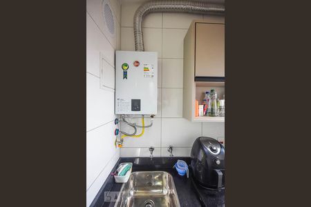 Apartamento para alugar com 70m², 3 quartos e 2 vagas Apartamento para alugar com 70m², 3 quartos e 2 vagasÁrea de serviço