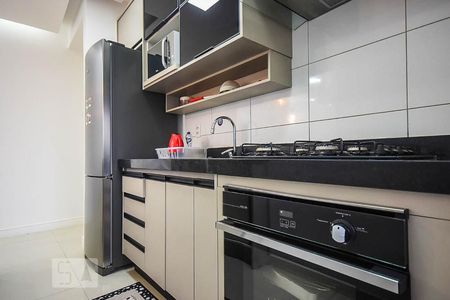 Apartamento para alugar com 70m², 3 quartos e 2 vagas Apartamento para alugar com 70m², 3 quartos e 2 vagasCozinha