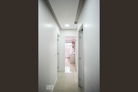 Apartamento para alugar com 70m², 3 quartos e 2 vagas Apartamento para alugar com 70m², 3 quartos e 2 vagasCorredor