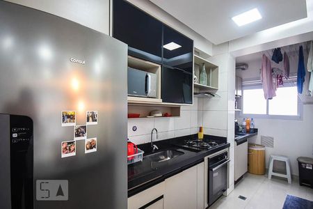 Apartamento para alugar com 70m², 3 quartos e 2 vagas Apartamento para alugar com 70m², 3 quartos e 2 vagasCozinha