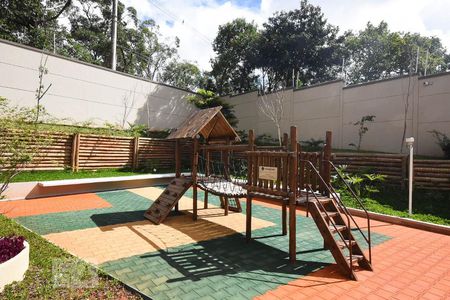 Apartamento para alugar com 70m², 3 quartos e 2 vagas Apartamento para alugar com 70m², 3 quartos e 2 vagasPlayground