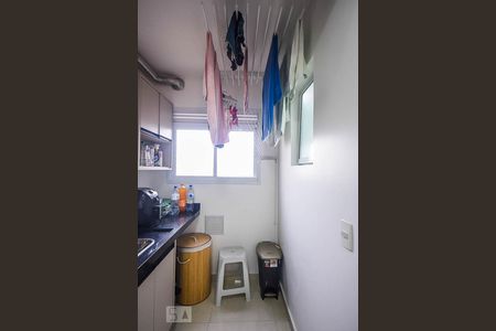 Apartamento para alugar com 70m², 3 quartos e 2 vagas Apartamento para alugar com 70m², 3 quartos e 2 vagasÁrea de serviço