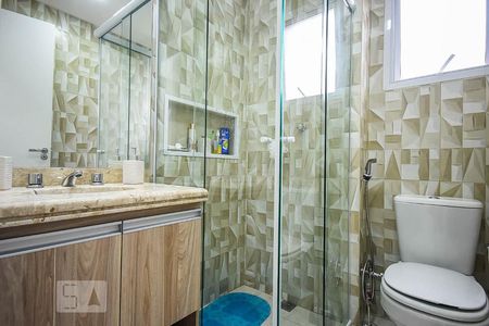 Apartamento para alugar com 70m², 3 quartos e 2 vagas Apartamento para alugar com 70m², 3 quartos e 2 vagasBanheiro suíte