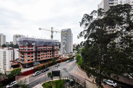 Apartamento para alugar com 70m², 3 quartos e 2 vagas Apartamento para alugar com 70m², 3 quartos e 2 vagasVista do quarto 1