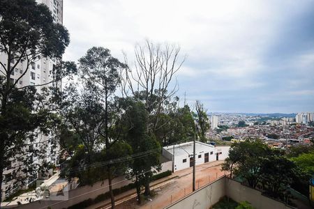 Vista de apartamento para alugar com 3 quartos, 70m² em Vila Andrade, São Paulo