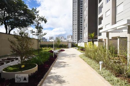 Apartamento para alugar com 70m², 3 quartos e 2 vagas Apartamento para alugar com 70m², 3 quartos e 2 vagasJardim