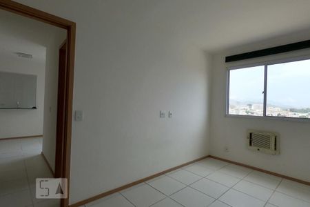 Quarto 1 suite de apartamento à venda com 2 quartos, 50m² em Cascadura, Rio de Janeiro