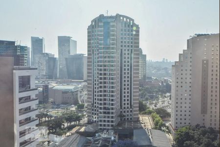 Apartamento à venda com 51m², 1 quarto e 1 vagaVista