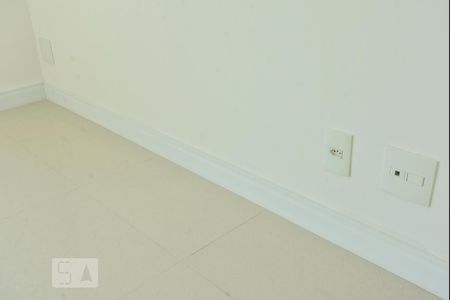 Sala de apartamento à venda com 1 quarto, 51m² em Vila Gertrudes, São Paulo
