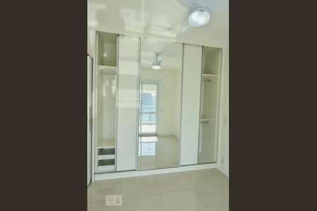 Apartamento à venda com 51m², 1 quarto e 1 vagaDormitório