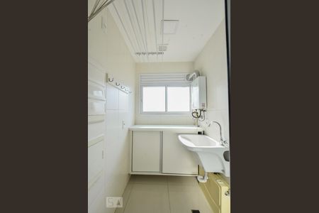 Apartamento à venda com 51m², 1 quarto e 1 vagaLavanderia