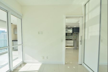 Apartamento à venda com 51m², 1 quarto e 1 vagaDormitório