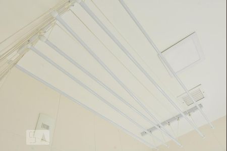 Apartamento à venda com 51m², 1 quarto e 1 vagaLavanderia