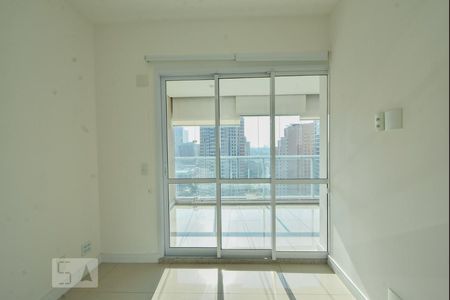 Apartamento à venda com 51m², 1 quarto e 1 vagaDormitório