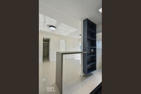 Apartamento à venda com 51m², 1 quarto e 1 vagaCozinha