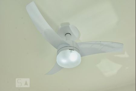 Apartamento à venda com 51m², 1 quarto e 1 vagaDormitório