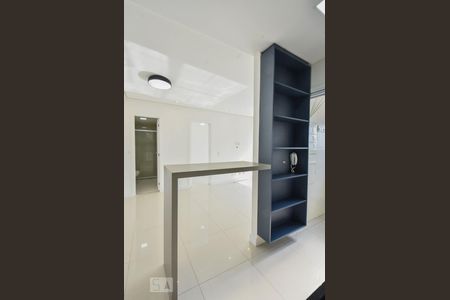 Apartamento à venda com 51m², 1 quarto e 1 vagaCozinha