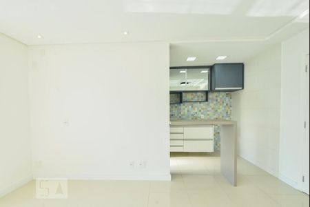 Apartamento à venda com 51m², 1 quarto e 1 vagaCozinha