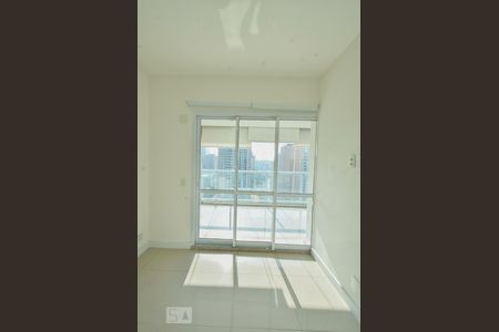 Apartamento à venda com 51m², 1 quarto e 1 vagaDormitório