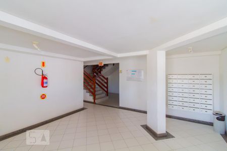 Apartamento para alugar com 50m², 2 quartos e 1 vaga Apartamento para alugar com 50m², 2 quartos e 1 vagaHall de Entrada