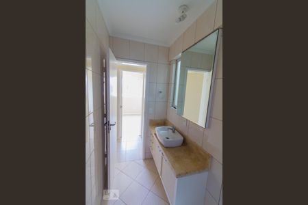 Apartamento para alugar com 50m², 2 quartos e 1 vaga Apartamento para alugar com 50m², 2 quartos e 1 vagaBanheiro