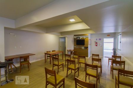 Salão de Festas de apartamento para alugar com 2 quartos, 50m² em Areias, São José