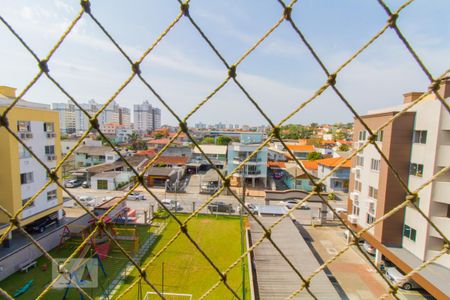 Vista do Quarto 2 de apartamento para alugar com 2 quartos, 50m² em Areias, São José