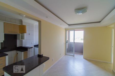 Apartamento para alugar com 2 quartos, 50m² em Areias, São José