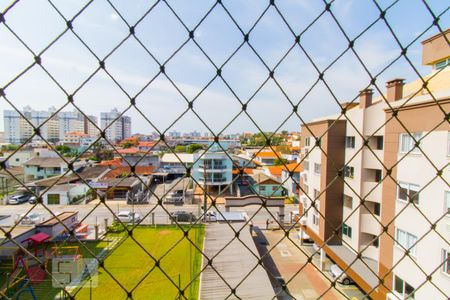 Apartamento para alugar com 50m², 2 quartos e 1 vaga Apartamento para alugar com 50m², 2 quartos e 1 vagaVista do Quarto 1