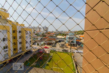 Apartamento para alugar com 50m², 2 quartos e 1 vaga Apartamento para alugar com 50m², 2 quartos e 1 vagaVista da Sacada