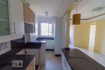 Apartamento para alugar com 50m², 2 quartos e 1 vaga Apartamento para alugar com 50m², 2 quartos e 1 vagaCozinha