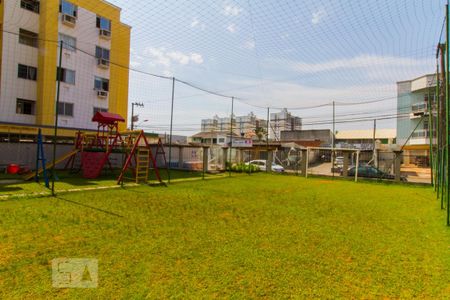 Apartamento para alugar com 50m², 2 quartos e 1 vaga Apartamento para alugar com 50m², 2 quartos e 1 vagaQuadra
