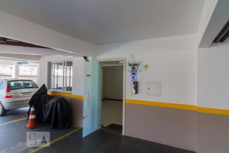 Entrada de apartamento para alugar com 2 quartos, 50m² em Areias, São José