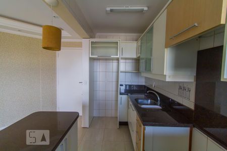 Apartamento para alugar com 50m², 2 quartos e 1 vaga Apartamento para alugar com 50m², 2 quartos e 1 vagaCozinha