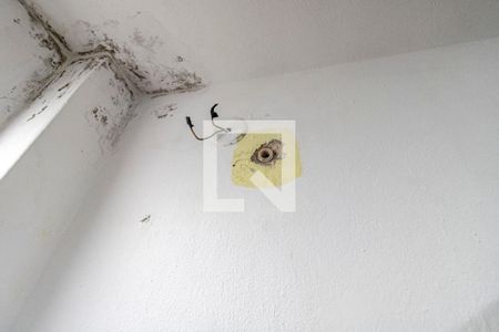 Banheiro - Chuveiro de kitnet/studio à venda com 1 quarto, 22m² em Liberdade, São Paulo