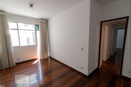 Sala de apartamento para alugar com 2 quartos, 100m² em Maracanã, Rio de Janeiro
