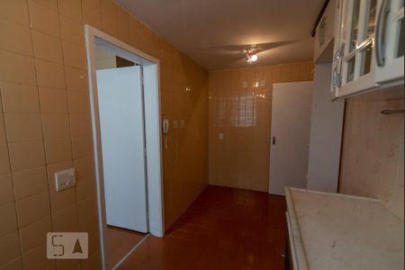 Cozinha de apartamento para alugar com 2 quartos, 100m² em Maracanã, Rio de Janeiro