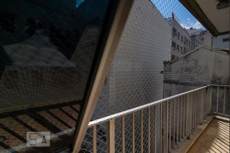 Vista do Quarto de apartamento para alugar com 2 quartos, 100m² em Maracanã, Rio de Janeiro