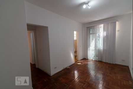 Suíte de apartamento para alugar com 2 quartos, 100m² em Maracanã, Rio de Janeiro