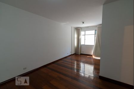 Sala de apartamento para alugar com 2 quartos, 100m² em Maracanã, Rio de Janeiro